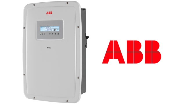 ABB Inverters